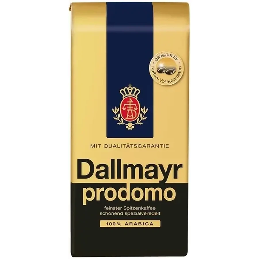 Dallmayr Prodomo boabe de cafea 500 g