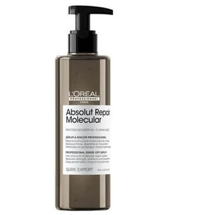 LOREAL SE ABSOLUT M Suero capilar 250 ml.