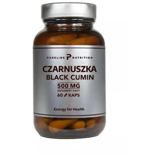 Pure Nutrition Chimen 500 mg 60 capsule