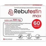 Rebutestin Max 500 mg 60 capsule