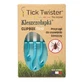 Capcane pentru căpușe Tick Twister CLIPBOX Trio 3 bucăți