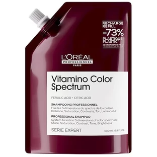 L'Oréal Vitamino Color Spectrum Szampon do włosów ...
