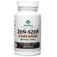 MedFuture Ginseng Coréen 120 comprimés