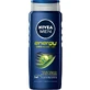 Nivea Energy Gel Doccia Uomo 500 ml