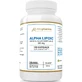 Altopharma Acid alfa lipoic ALA 120 capsule
