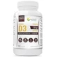 Wish Witamina D3 2000 IU + PREBIOTYK 120 kapsułek