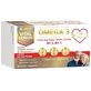 Vital Senior Omega 3 60 Kapseln