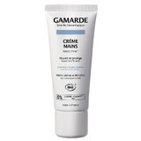 Organic Moisturising Hand Cream, 40 g, Gamarde