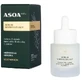 Siero normalizzante Asoa con 10% di niacinamide 30 ml
