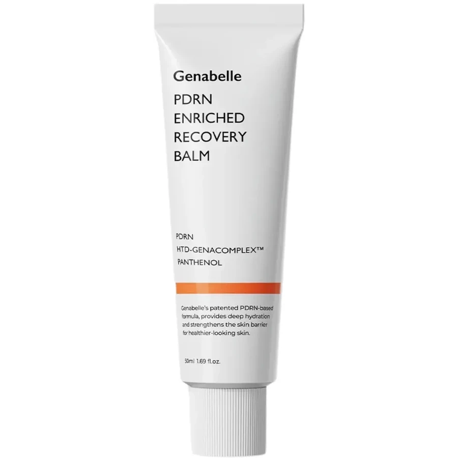 Genabelle PDRN Baume de Récupération Enrichi 50 ml.