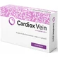 Proton Labs Cardiox Venen 45 Kapseln