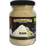 Pięć Przemian Kardamon Mielony 60g