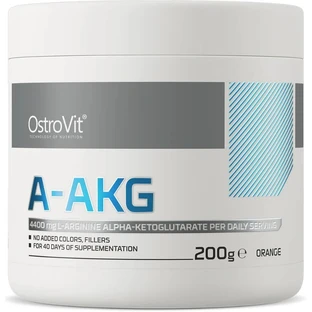 Ostrovit A-AKG orange 200g