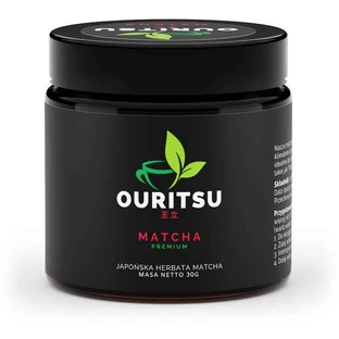 Japanse Matcha Premium Groene Thee 30g