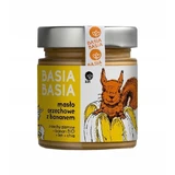 Basia Basia Alpi - Crema di arachidi con banana 210 g