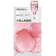 MEDIHEAL Masque en feuille raffermissant au collagène ...