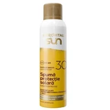 Sun SPF 30 Sun Körperlotion SPF 30 Sun, 150 ml, Gerovital