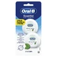 Essential floss Zahnseide mit Minzgeschmack, 2x50 m, Oral-B