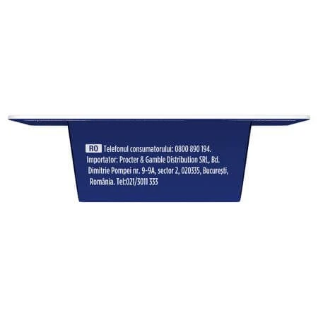 Essential floss Zahnseide mit Minzgeschmack, 2x50 m, Oral-B