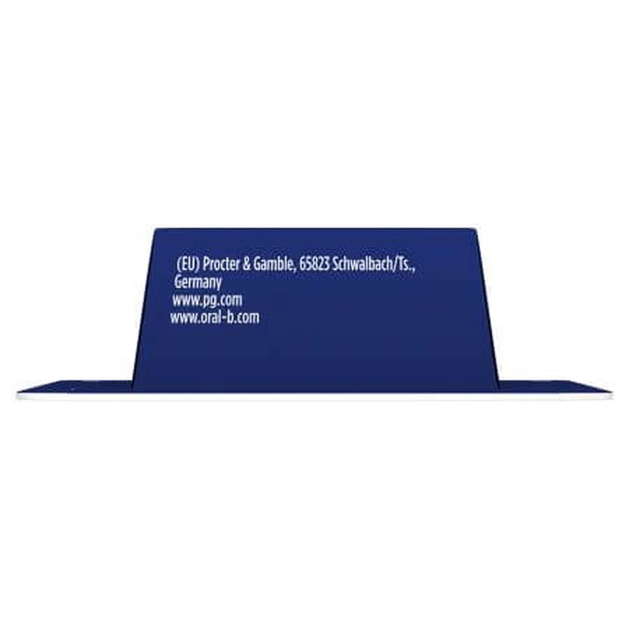 Essential floss Zahnseide mit Minzgeschmack, 2x50 m, Oral-B