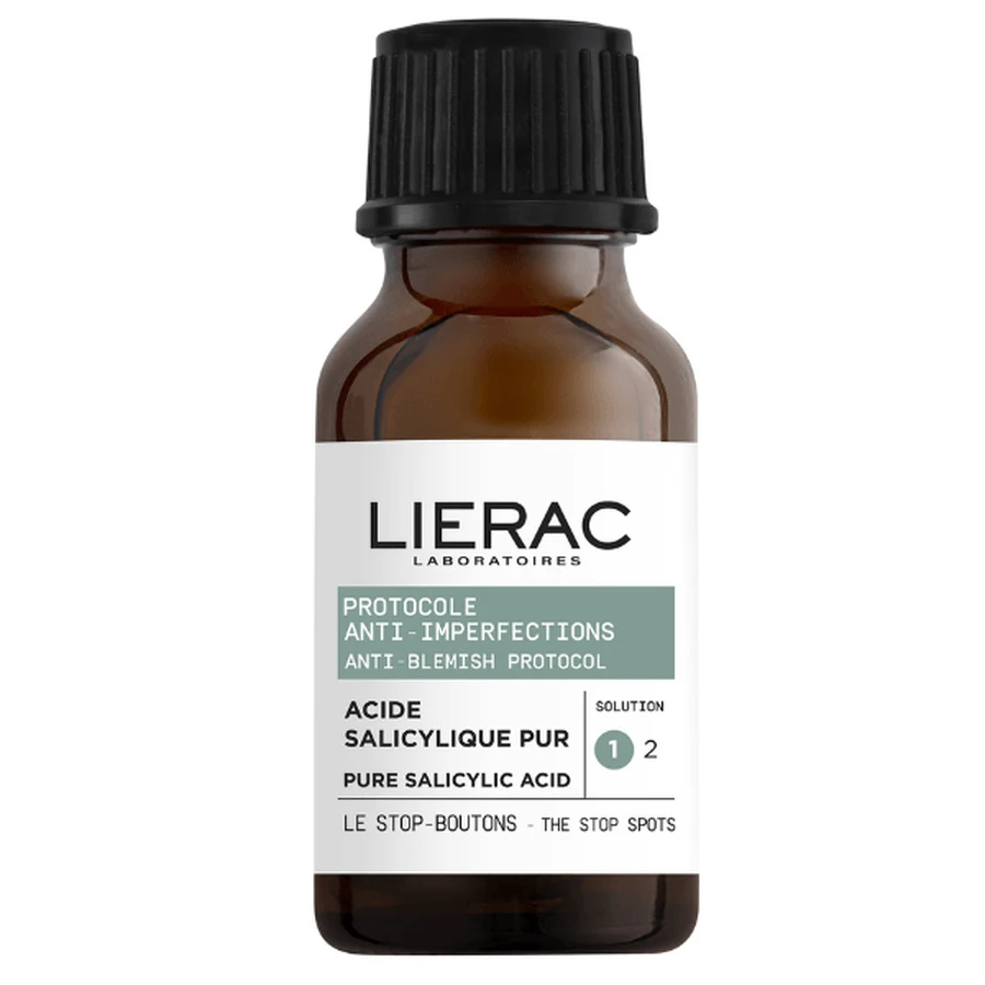 Lierac | Protocolo Antimanchas El Protocolo Antimanchas Stop Manchas, 15ml