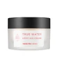 Thank You Farmer | True Water Light Gel Cream | Lekki nawilżający krem do twarzy do cery tłustej i mieszanej | 50ml