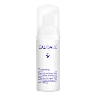 Caudalie | Vinoperfect Espuma Limpiadora Facial Micropeeling Aclarante | 50ml