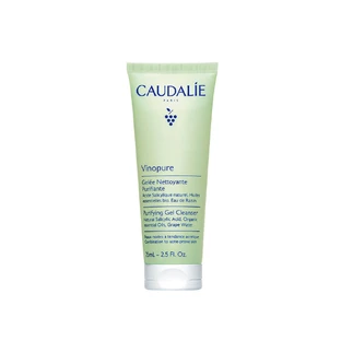 Caudalie | Vinopure Reinigende Gel Gezichtsreiniger | 75ml