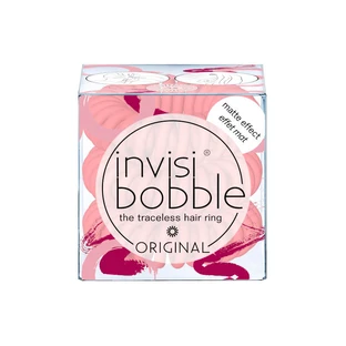 Invisibobble | Mattitude | Panglică originală pentru inelul de păr | Eu, eu însumi și eu | 3pcs