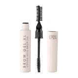 MUA | Brow Gel Xl Heldere Wenkbrauwgel | 8ml