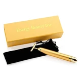 Anaplasis | Gold Energy Beauty Bar Face Roller | 1pc