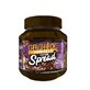 Grenade Protein Spread, Crema proteica untable, sabor chocolate con trocitos de avellana, 360 G