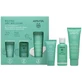 Apivita | Promo Routine Just Bee Clear Cream împotriva imperfecțiunilor, 40ml &amp;amp; GIFT Just Bee Clear Loțiune de strângere a porilor, 50ml &amp;amp; Gel de curățare facială, 15ml | 1set