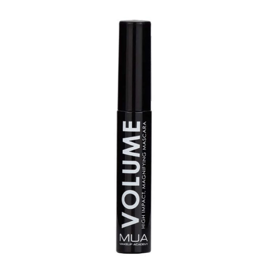 MUA | Volume Mascara Mascara per il volume | 6g