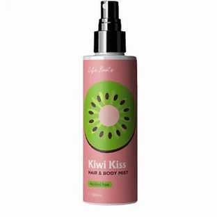 Life Roots | Nebbia per capelli e corpo Kiwi Kiss | 150ml