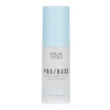 MUA | Pro Base Primer Facial Jalea Hialurónica | 30ml