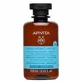 Apivita | Hyaluronic Hydra Moisturizing Shampoo Fine Hair Moisturizing Shampoo for Fine Hair | 250ml