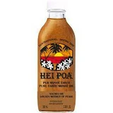 Hallo Poa | Zuivere Tahitiaanse Monoï-olie | Gouden Parels | 100ml
