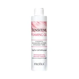 Froika | Sensitive Pieniący się żel oczyszczający do skóry wrażliwej | 200ml
