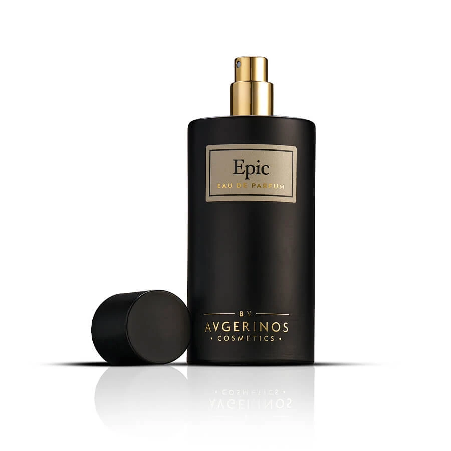 Avgerinos Cosmetics | Epic Eau De Parfum Parfum Homme | 100ml