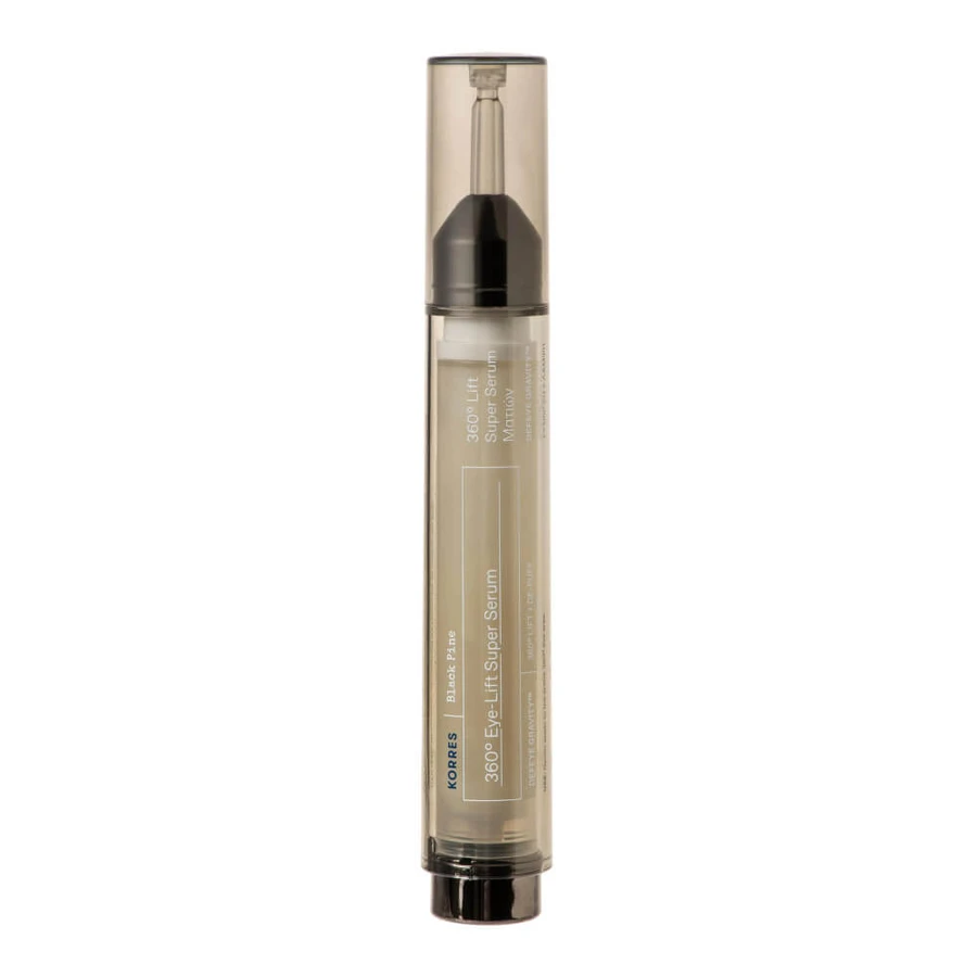 Korres | Schwarzkiefer 360° Lift Super Eye Serum | 15ml