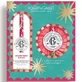 Roger&Gallet | Promo Gingembre Rouge Wellbeing Woda perfumowana 30ml & Mydło 100g | 1 zestaw