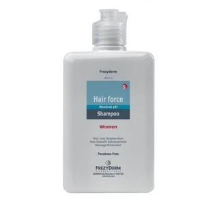 Frezyderm | Hair Force Shampoo Women | Hair Force Shampoo Women | 200ml