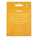 Clinea | Illuminating Biocellulose Eye Patches for Shine | 1pair