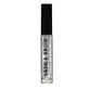 MUA | Lash & Brow Clear Mascara Mascara transparente para pestañas y cejas Eyebrows | 9ml