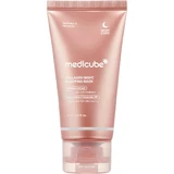 Medicube | Collageen Nacht Wrapping Peel Off Mask Nacht Hydraterend Gezichtsmasker | 75ml