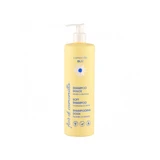 Camomilla Blu | Fior di Camomilla Soft Shampoo Weiches Haarshampoo für Hydratation & Feuchtigkeitsglanz | 500ml