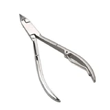 Fraliz | Alicates para cutículas F311 | Pinzas para cutículas de manos | 1 pieza