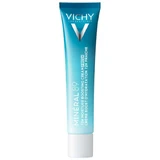 Vichy | Mineral 89 72h vochtinbrengende crème Verse vochtinbrengende crème in tube | 40ml