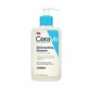 Cerave | SA Smoothing Cleanser Gel de curățare și curățare | SA Smoothing Cleanser Exfolierea pielii uscate | 236ml